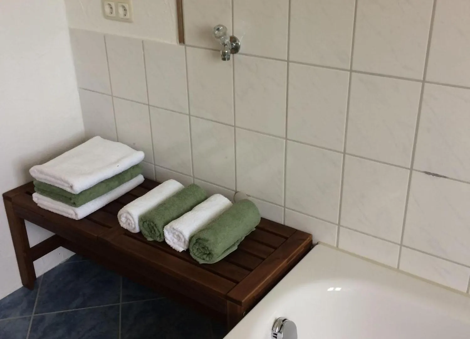Ferienwohnung Mit Aussicht Im Bergdorf Steibis Im Allgaeu アパート