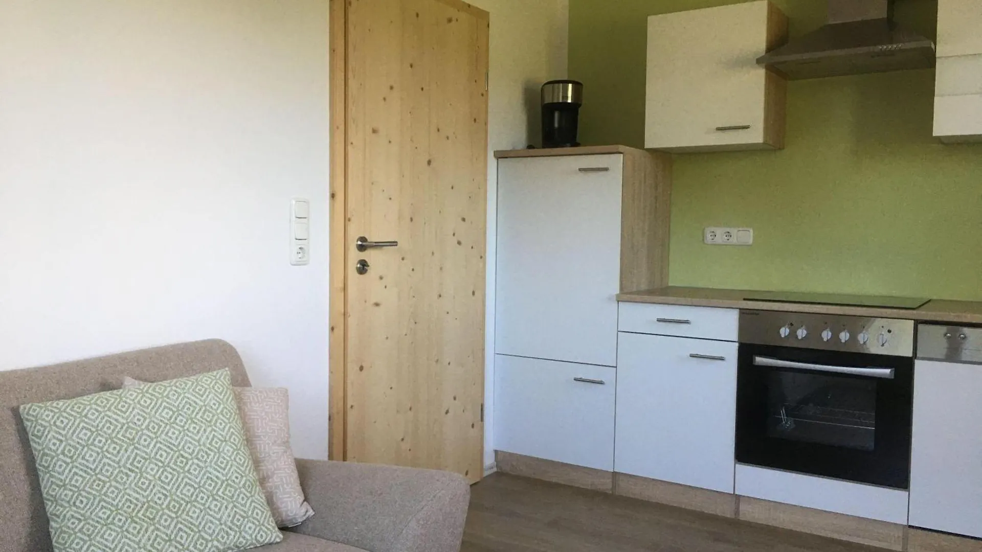 Ferienwohnung Mit Aussicht Im Bergdorf Steibis Im Allgaeu 0*,